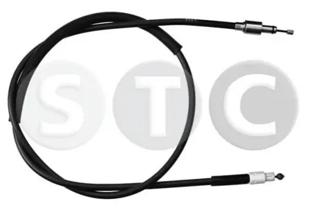 Трос ручника STC T483755 Купити в Україні