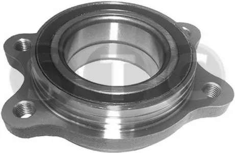 Маточина колеса Q5/A6 - FRONT - 2010- STC T490132 Купити в Україні