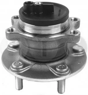 Ступиця (підшипник колеса) STC T490254 Купити в Україні