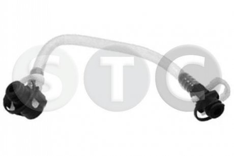 Топливная труба STC T492101