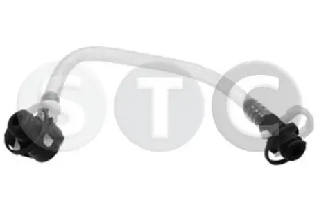 Топливная труба STC T492101 Купить в Украине