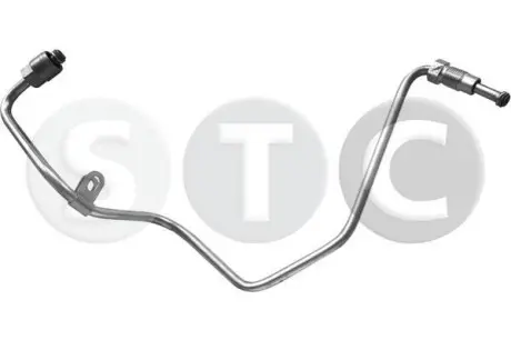 Масляний насос STC T492140 Купити в Україні