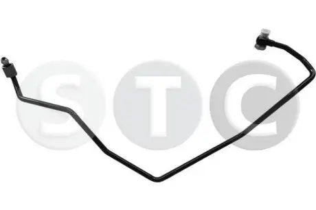 Магістраль напірна STC T492149 Купити в Україні