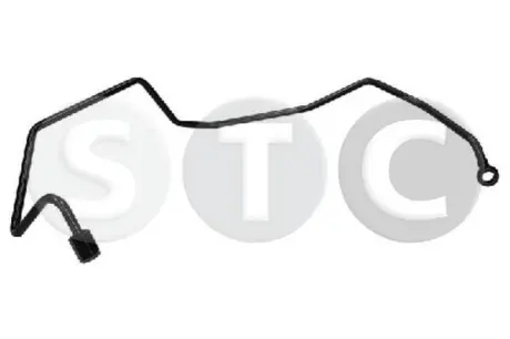 Труба оливна Audi,Seat,Vw,Sk STC T492155 Купить в Украине