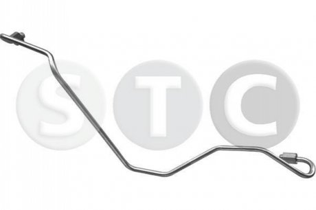 Шланг STC T492158 (фото 1)