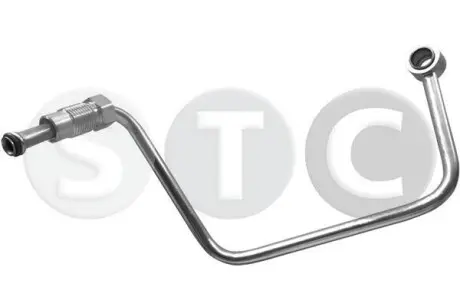 Шланг подачі масла рено STC T492173 Купити в Україні