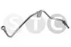 Турбомасляна труба STC (T492262) изображение 1