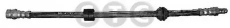 Фото 1 — Тормозной шланг перед FORD FOCUS STC (T496082) Фото Тормозной шланг перед FORD FOCUS STC (T496082) изображение 1