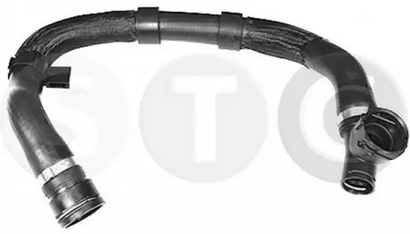 Шланг AUDI A3 STC T497001