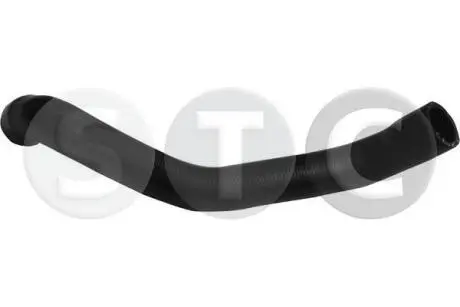 Фото Шланг радіатора Mercedes Benz STC (T497801) изображение 1