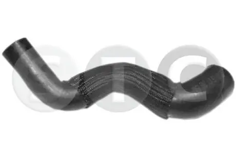 Фото Патрубок системи охолодження STC (T498464) зображення 1