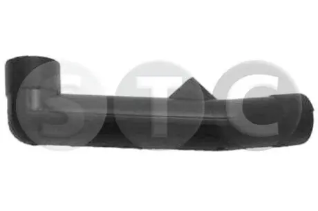 Шланг вентиляции двигателя C230 STC T498490
