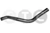 Фото Патрубок радіатора VW T4 90-03 STC (T498656) зображення 1