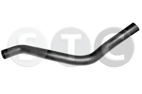Патрубок радіатора VW T4 90-03 STC T498656 Купити в Україні