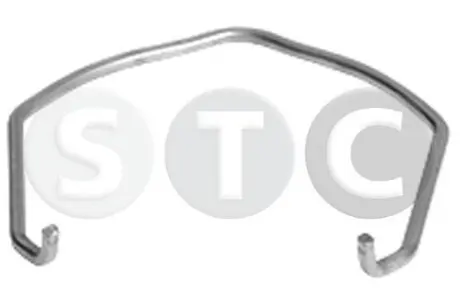 Кріплення вихлопної системи STC T498721 Купити в Україні
