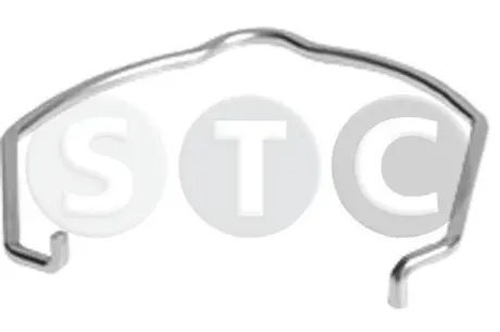 Кріплення вихлопної системи STC T498722 Купити в Україні