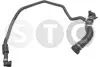 Фото Шланг радиатора серии 3 STC (T499198) изображение 1