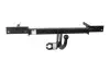 Гак причіпної системи STEINHOF (STC260) зображення 1