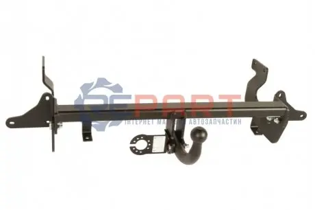 Крюк прицепной системы STEINHOF STF305