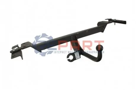 Гак причіпної системи STEINHOF STS403