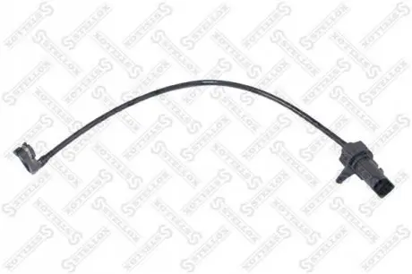 Датчик зносу гальмівних колодок STELLOX 00-10001-SX Купити в Україні