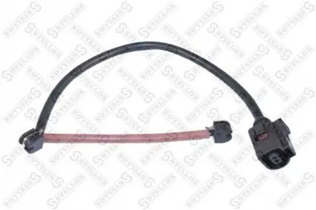 Датчик зносу гальмівних колодок STELLOX 00-10097-SX Купити в Україні