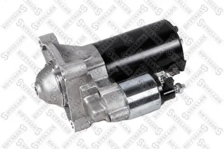 Стартер 12V 1.4KW 9T STELLOX 0610160SX Купить в Украине