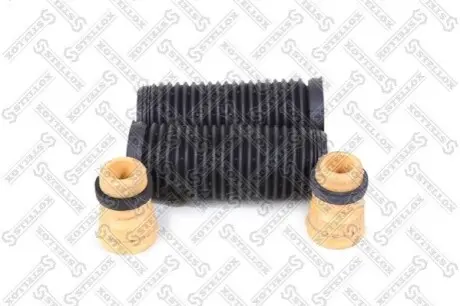 Пильовики та відбійники амортизаторів STELLOX 11-27264-SX Купити в Україні