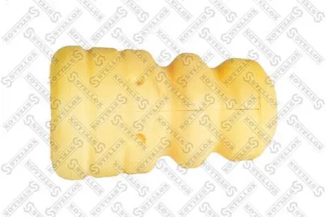 Відбійник амортизатора (заднього) Hyundai Tucson/i30/i40/Kia Sportage/Optima 09-15 STELLOX 11-37211-SX Купити в Україні