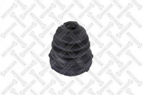 Пыльник ШРКШ внутр.. 23x69x85 Audi TT/Seat Altea,Leon/Skoda Octavia/VW Golf V,Passat1.6-3.2 99- STELLOX 13-03036-SX