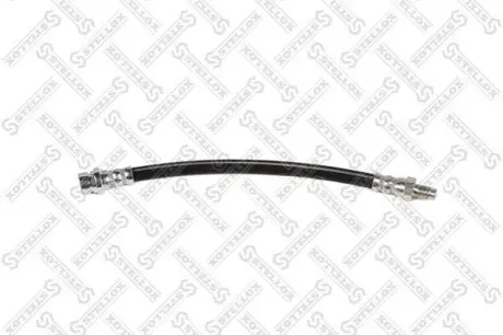 Фото Тормозной шланг зад. лев./прав. Ford Transit 2.4-3.2TDCI 06- STELLOX (27-00210-SX) изображение 1