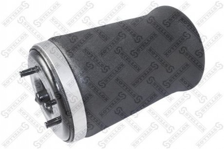 Задняя левая пневмоопора амортизатора BMW X5(E53) - (37126750355) STELLOX 3000027SX