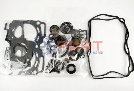 Комплект прокладок и уплотнений двигателя SUBARU 10105AB160 Купити в Україні