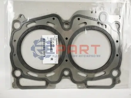 Прокладка головки блока SUBARU 11044AA483 Купити в Україні