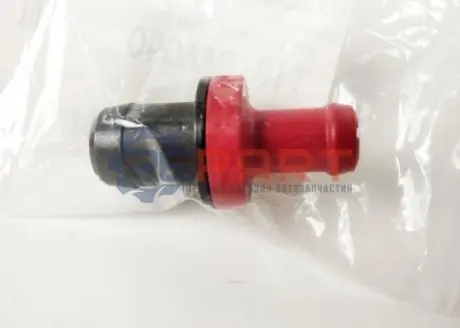 Клапан вакуумний SUBARU 11810AA090