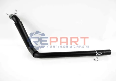 Патрубок SUBARU 11815AB650