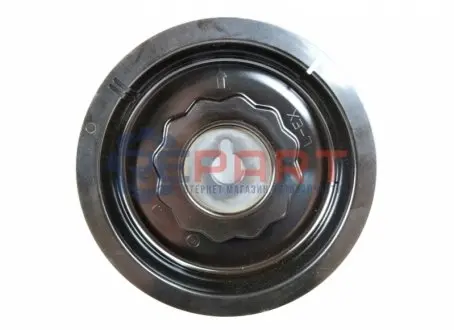 Зубчасте колесо, кулачковий вал SUBARU 13054AA033