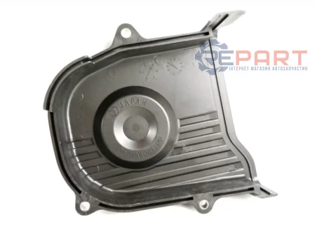 Кришка ремня грм SUBARU 13574AA081