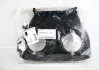 Крышка ремня ГРМ, No2 левая SUBARU (13575AA103) изображение 3