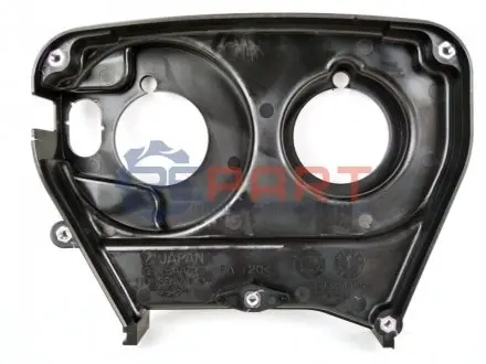 Крышка ремня ГРМ, No2 левая SUBARU 13575AA103