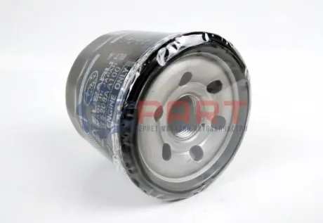 Фільтр оливний SUBARU 15208AA100 Купити в Україні