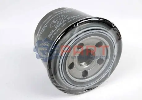 Фільтр оливний SUBARU 15208AA130 Купити в Україні