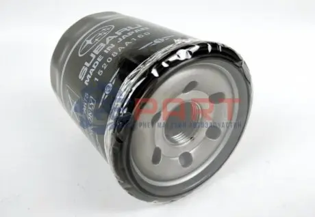 Фільтр оливний SUBARU 15208AA160 Купити в Україні