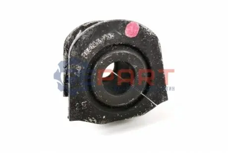 Втулка стабілізатора D=22 B14 SUBARU 20414AJ130 Купити в Україні
