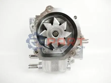 Фото Насос системи охолодження SUBARU (21111AA250) зображення 1