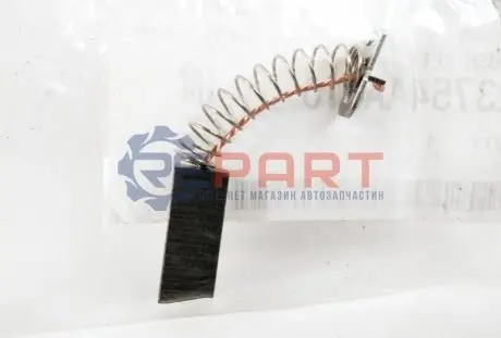 Щітки генератора SUBARU 23754AA010 Купити в Україні