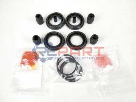 Ремкомплект переднього супорта SUBARU 26297FE000