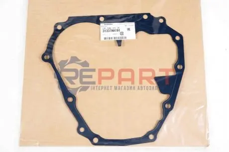 Прокладка АКПП SUBARU 31337AA191