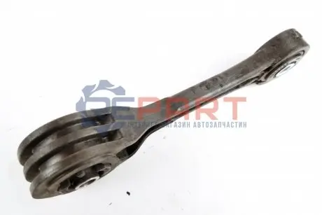 Подушка двигателя задняя SUBARU 41040FE000