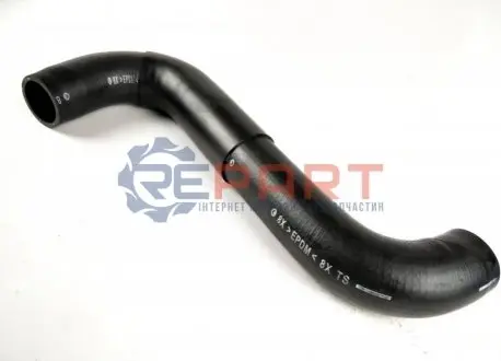 Патрубок SUBARU 45161AE000 Купити в Україні